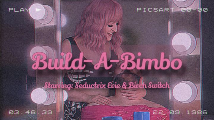 Build-A-Bimbo