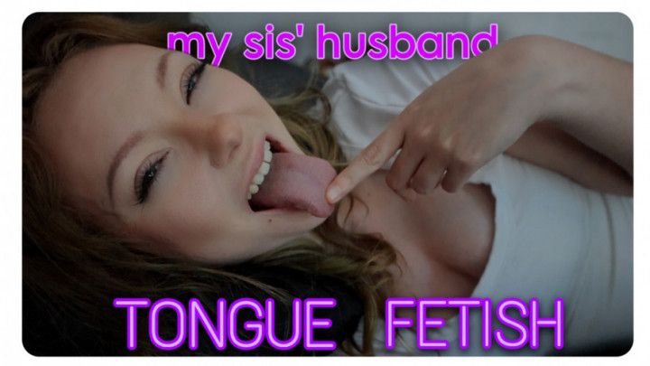 My Sister's Husband has a Fetish