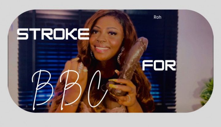 Stroke For BBC