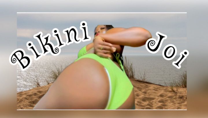 Bikini Joi