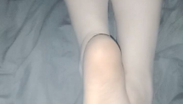 Feet and Legs for Days
