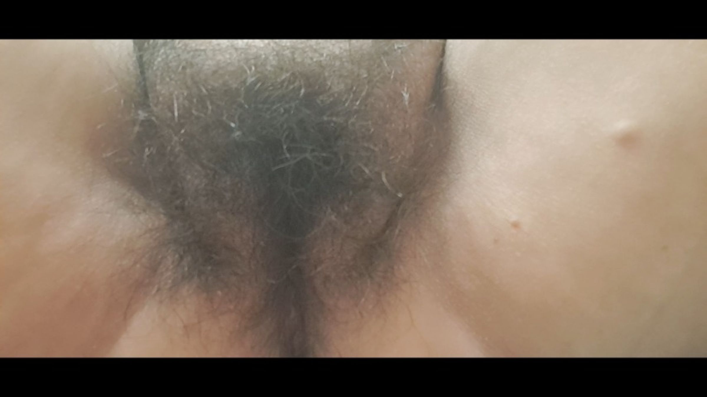 Mommy hairy pussy