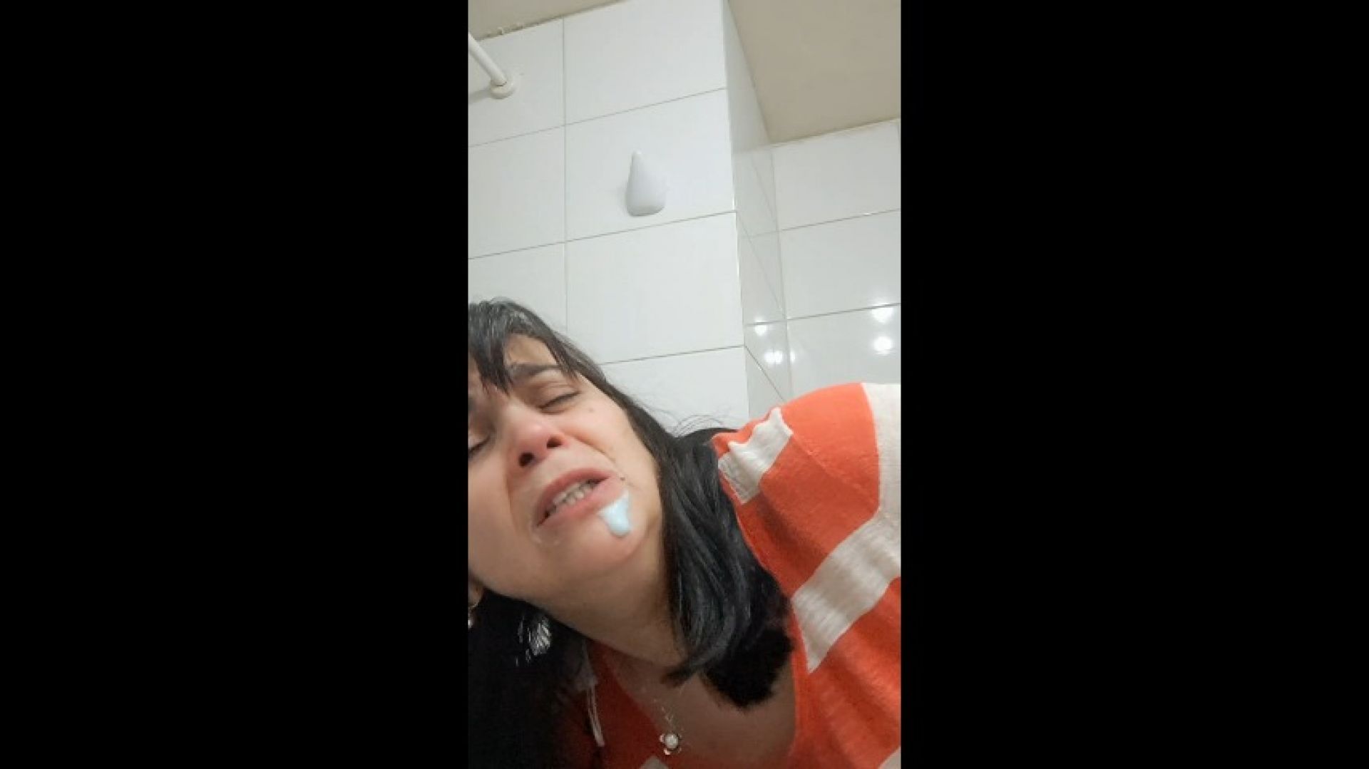 Mommy fucked by son