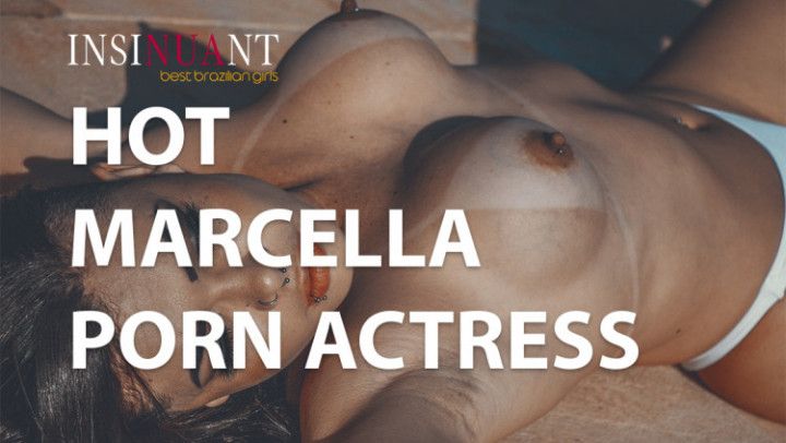 Marcella - Hot Video - FULL HD 60fps