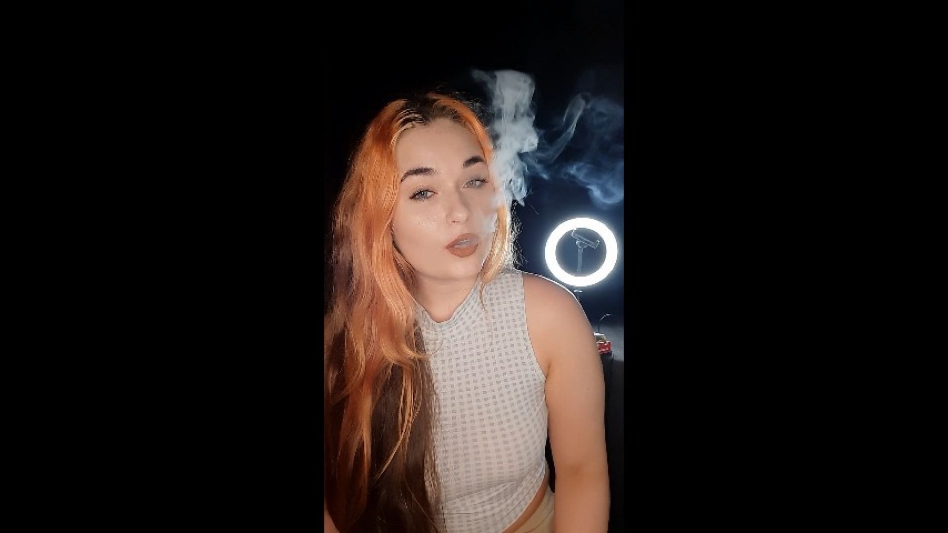 How i turned my partner into a smoker STORYTIME