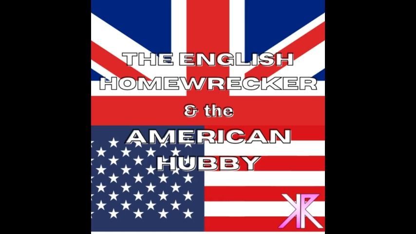 The English Homewrecker