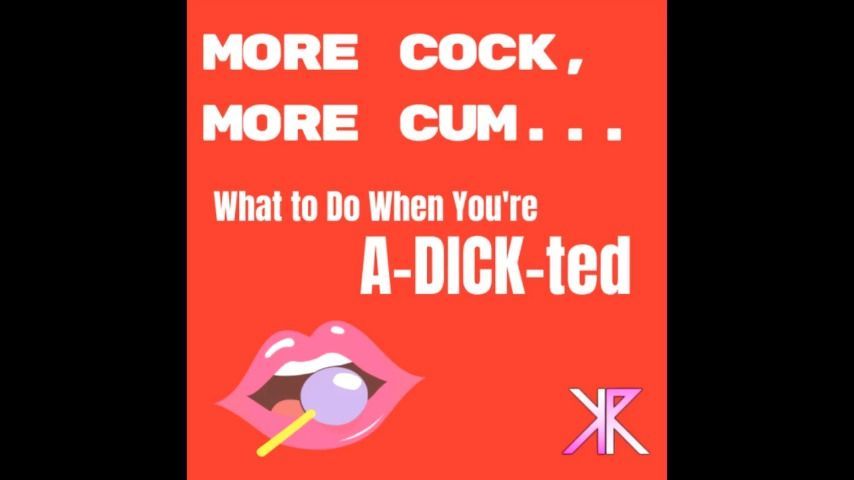 More Cock, More Cum