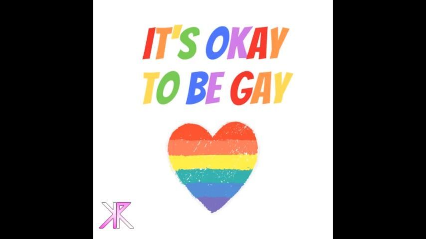 It's Okay To Be Gay