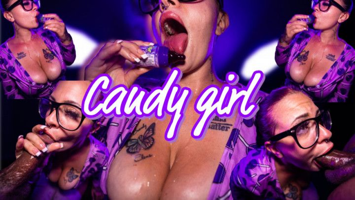 CANDY GIRL