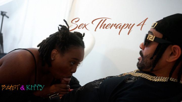 Sex Therapy 4 Ft OG Jim Bones