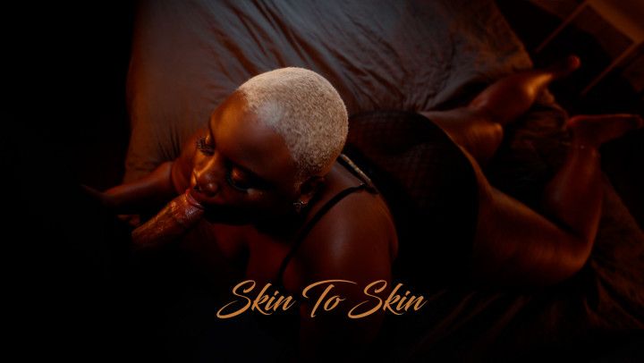 Skin To Skin Ft Marley Moore