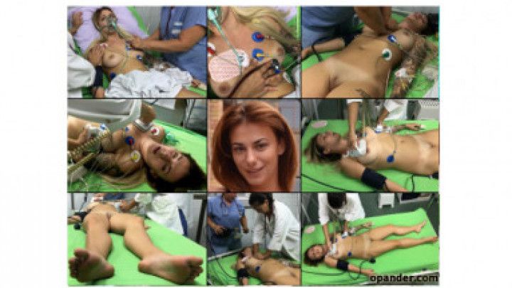 Hannah Cardioversion Procedure