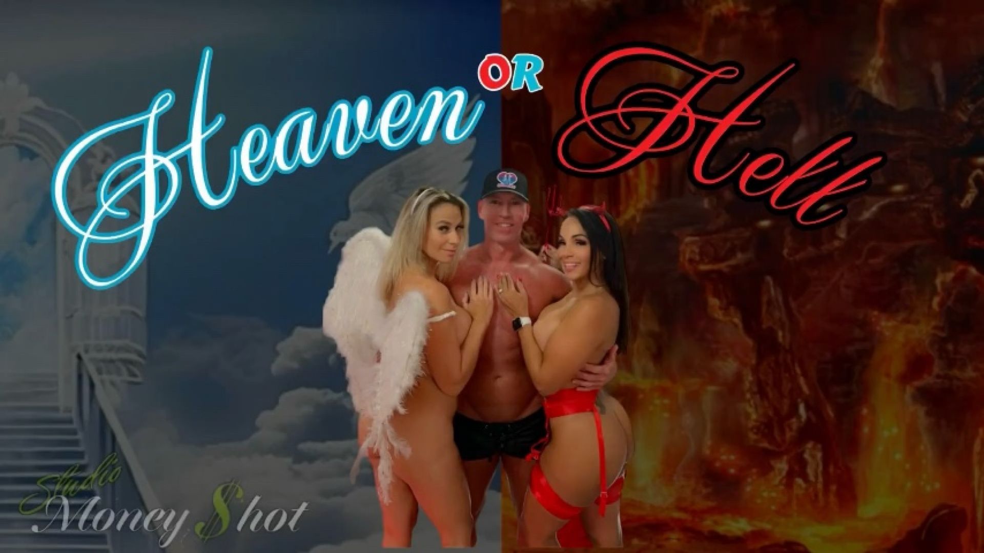 Heaven or Hell