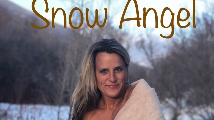 Snow Angel