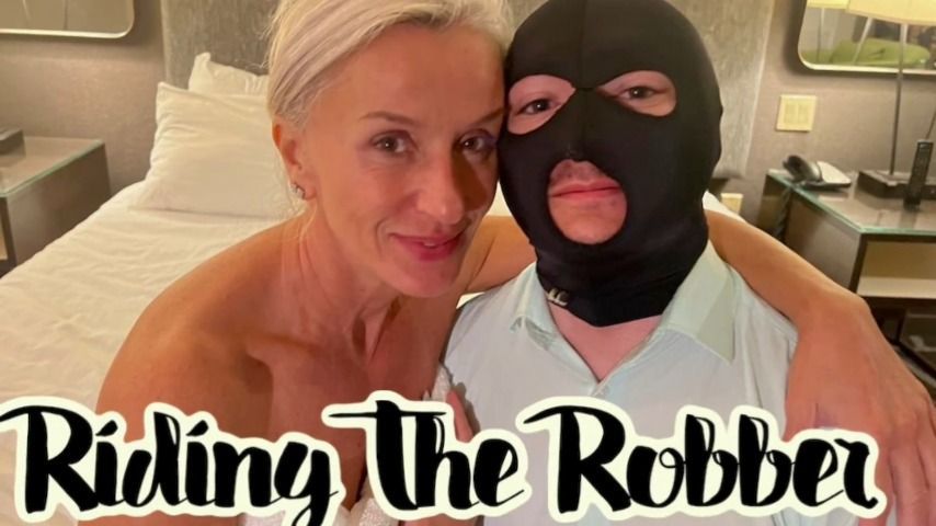 Riding The Robber