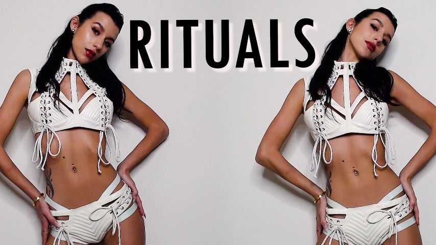 Rituals