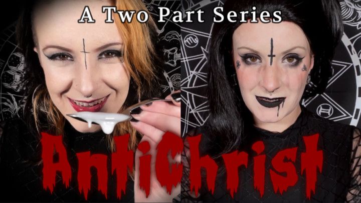 Antichrist: The Series