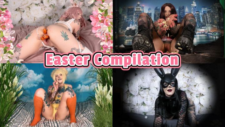 Easter 2021/2022 Compilation