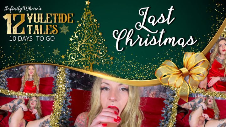 12 Yuletide Tales - Last Christmas