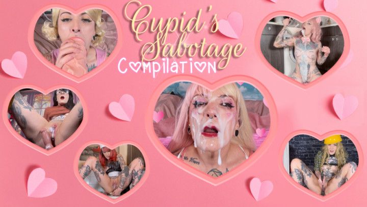 Cupid's Sabotage Compilation