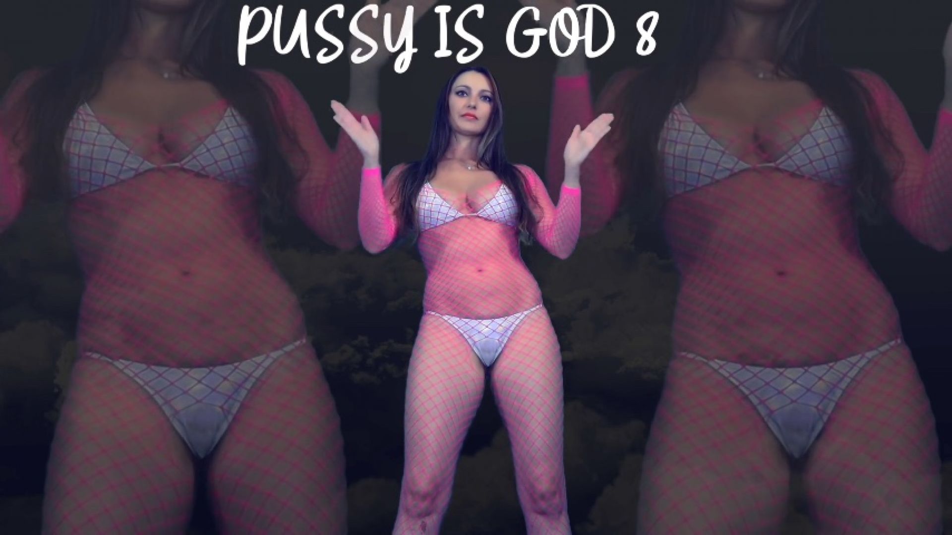 Pussy Is God 8