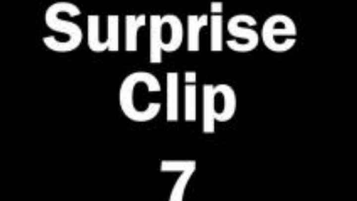 Surprise Clip 7