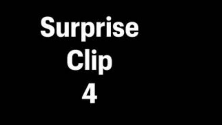 Surprise Clip 4