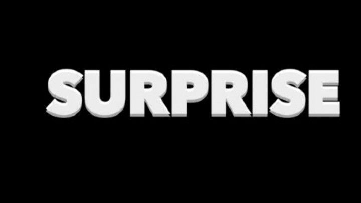 Surprise Clip 13