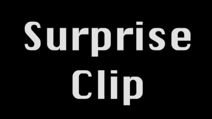 Surprise Clip 20