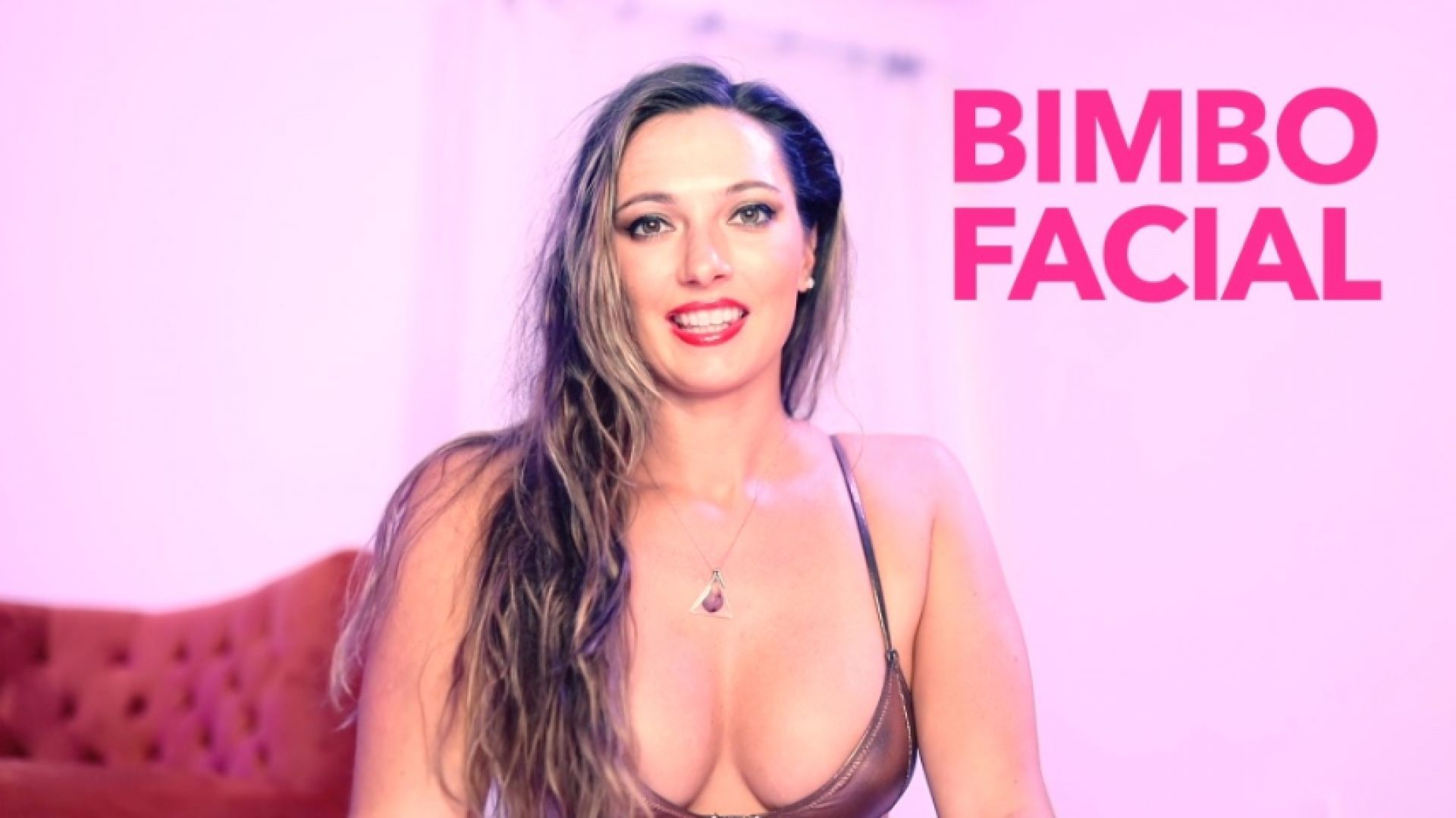 Bimbo Facial