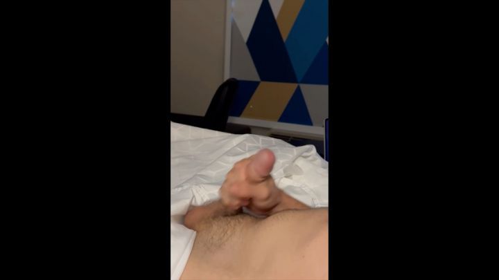 Hotel Room Cum Blast