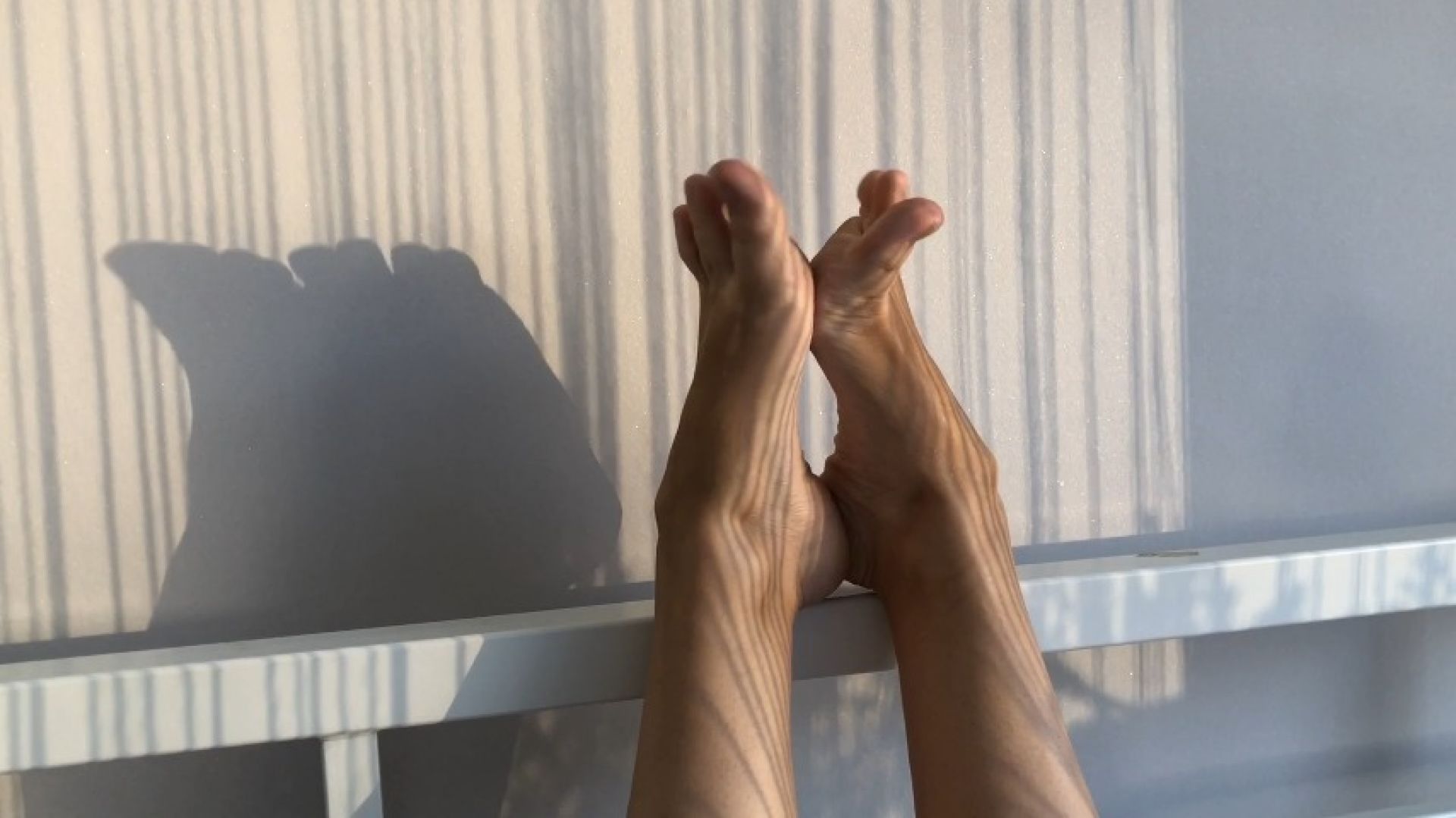 Beautiful Feet