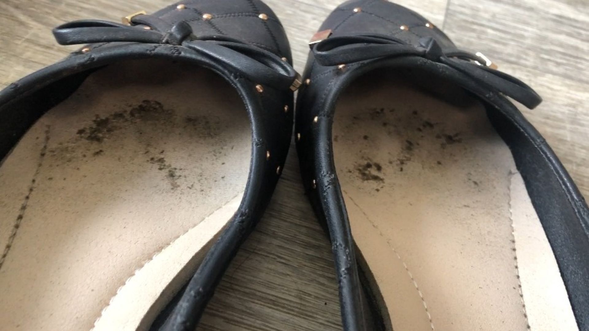 Cum for my stinky shoes