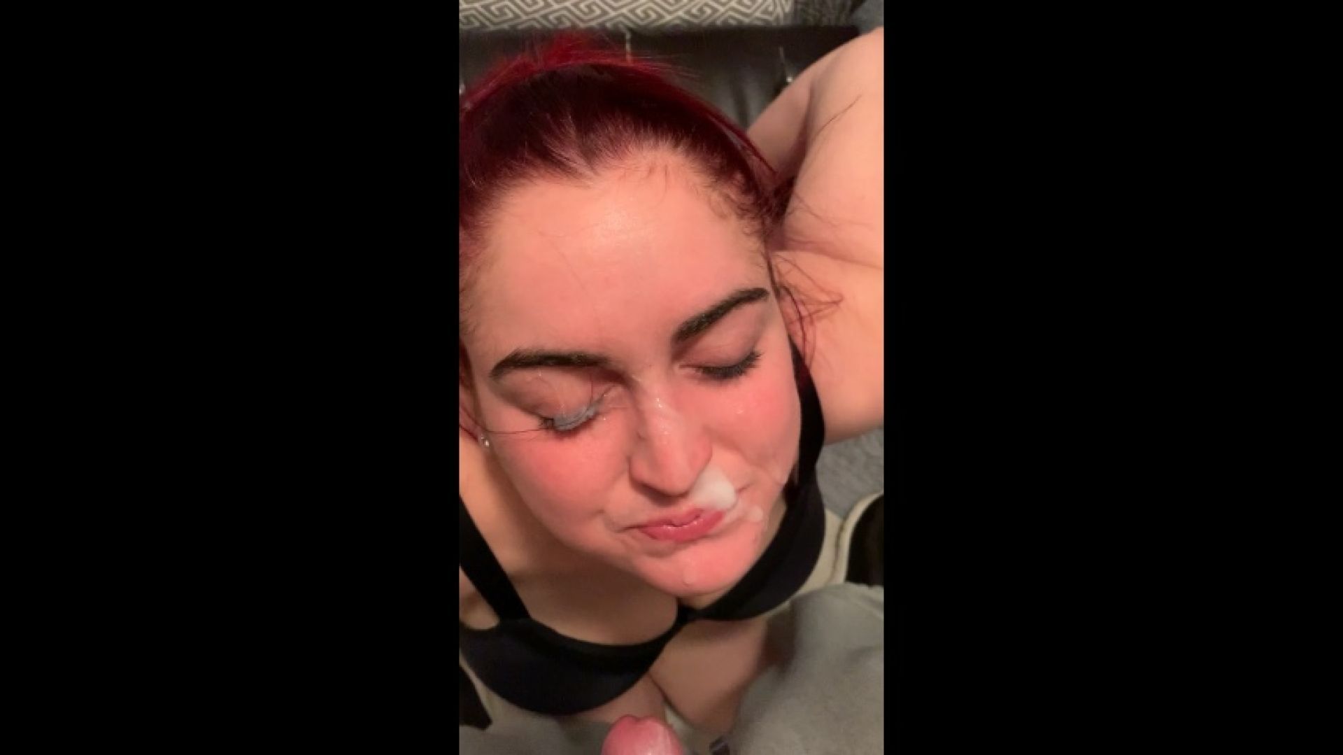 Pawg fucked and facialized
