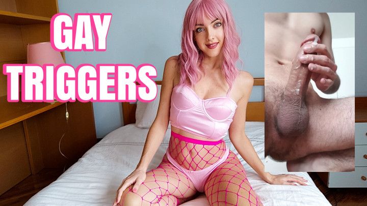 5 Gay Triggers