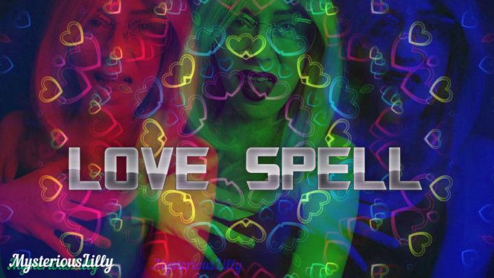 Love spell