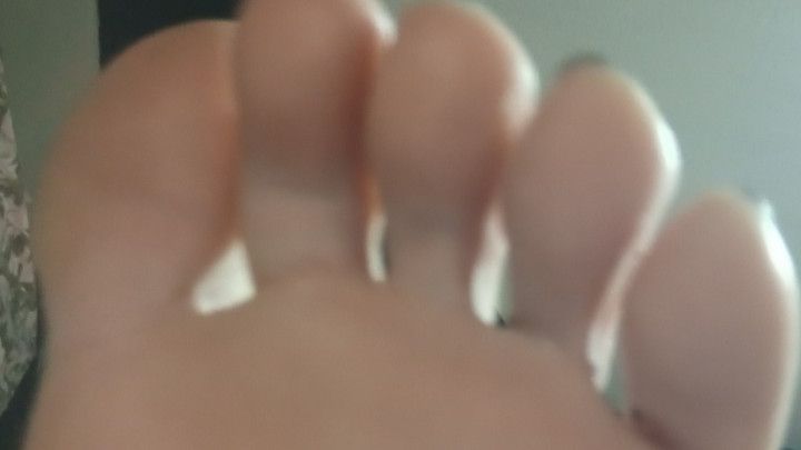 Up Close Soles