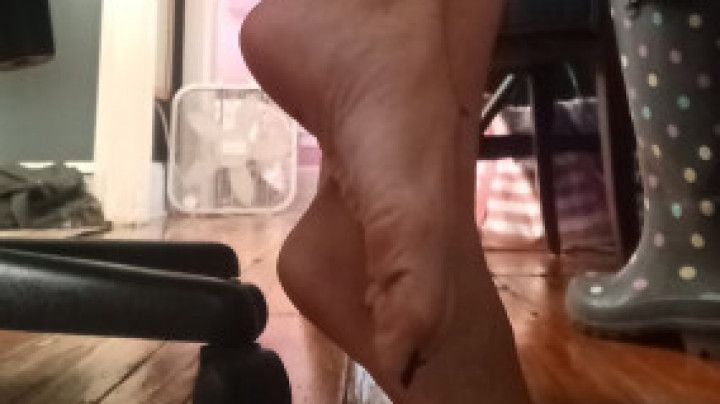 Yummy Soles