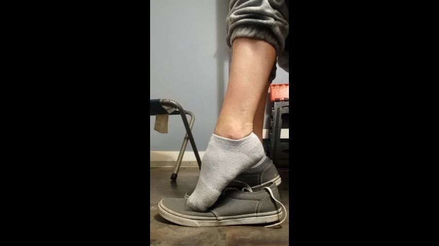 Sock Tease