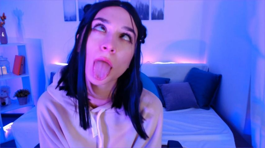 Ahegao pt2