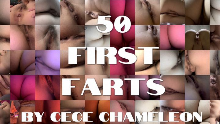 50 first farts