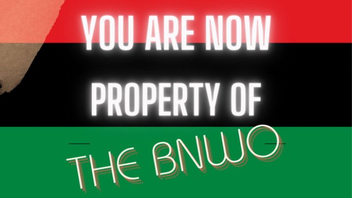 You are now property of the BNWO