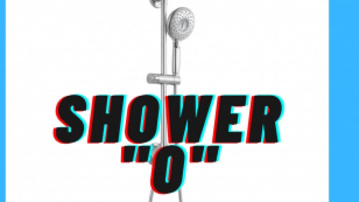 Shower &quot;O&quot