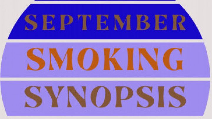 September smoking synopsis