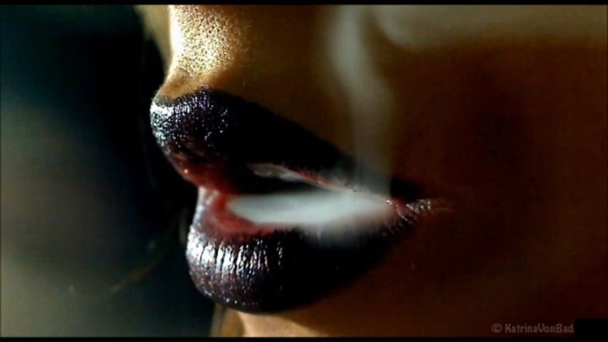 Smoke Glamour