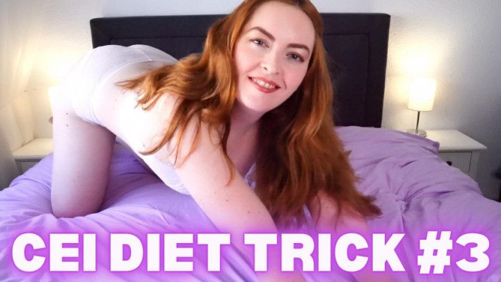 CEI Diet Trick 3