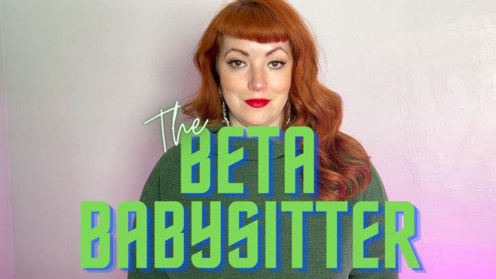 Beta Babysitter