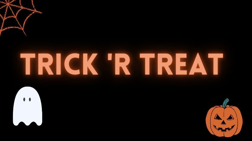 Trick 'R Treat