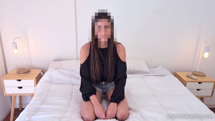 Paolina 19 years sex casting uncensored