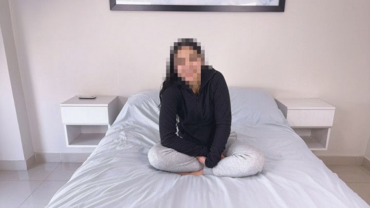 Josefina 19 years sex casting uncensored